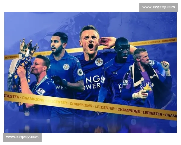 莱斯特城与朴茨茅斯英冠对决开球时间调整，新赛程细节公布