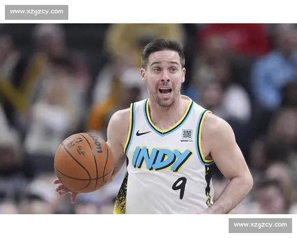 绝境中的能量引擎：麦康奈尔如何激活步行者