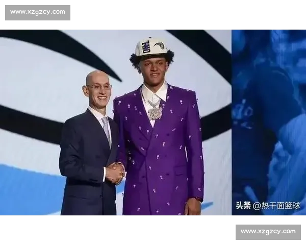 雷霆选秀再出奇招！两铁闸 + 神射手 + 15 号秀，打造未来冠军阵容