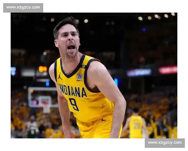 绝境中的能量引擎：麦康奈尔如何激活步行者