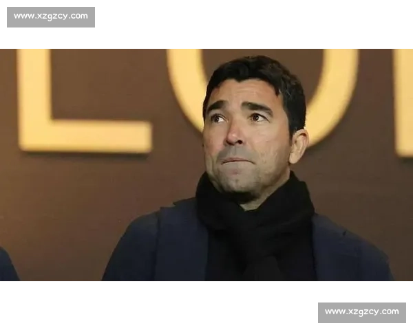 德科的巴萨杠杆革命：忠诚契约与战术魔方