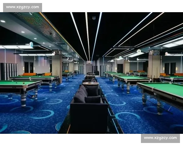 沙湾市 “星牌杯” 点燃兵地台球热潮 民间赛事助力运动普及