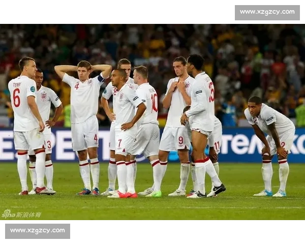 点球决战定乾坤意大利力克英格兰登顶欧洲之巅经典之夜载入史册